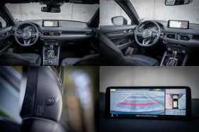 Mazda CX-5 В ГАРАНЦИЯ, снимка 15