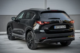 Mazda CX-5 В ГАРАНЦИЯ, снимка 4