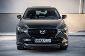 Mazda CX-5 В ГАРАНЦИЯ, снимка 6