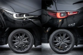 Mazda CX-5 В ГАРАНЦИЯ, снимка 9