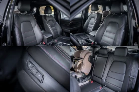 Mazda CX-5 В ГАРАНЦИЯ, снимка 10