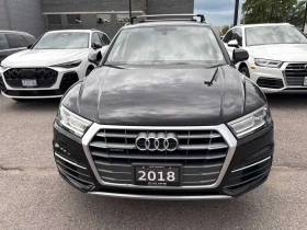 Audi Q5 Progressiv | CARFAX | ПАНОРАМА | ПОДГРЕВ | + ГУМИ, снимка 6