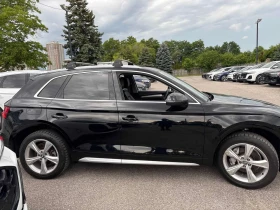 Audi Q5 Progressiv | CARFAX | ПАНОРАМА | ПОДГРЕВ | + ГУМИ, снимка 3
