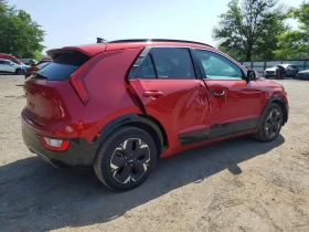 Kia Niro EV WIND FWD, снимка 3