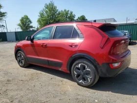 Kia Niro EV WIND FWD, снимка 2