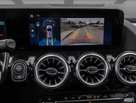 Mercedes-Benz GLA 250 4Matic = AMG Line = Advanced Plus Гаранция, снимка 5