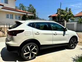 Nissan Qashqai SL AWD, снимка 4