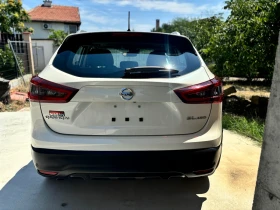 Nissan Qashqai SL AWD, снимка 7