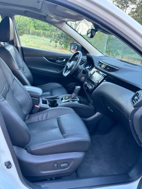 Nissan Qashqai SL AWD, снимка 13