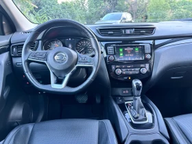 Nissan Qashqai SL AWD, снимка 11