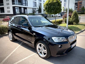 BMW X3 30d xDrive M Packet /// За ценители, снимка 3