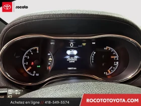Jeep Grand cherokee Overland 4WD* DIESEL* KОЖА* ПОДГРЕВ* ПАНОРАМА, снимка 14