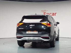 Kia Sportage Prestige 2WD| 226к.с.| ВКЛ.ТЕХНОТЕСТ, снимка 4