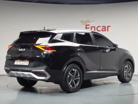 Kia Sportage Prestige 2WD| 226к.с.| ВКЛ.ТЕХНОТЕСТ, снимка 2