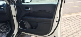 Jeep Compass 1.4 Turbo 170 Automat Full Limited, снимка 9