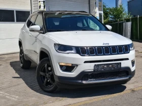 Jeep Compass 1.4 Turbo 170 Automat Full Limited, снимка 1