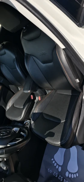Jeep Compass 1.4 Turbo 170 Automat Full Limited, снимка 13