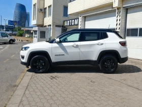 Jeep Compass 1.4 Turbo 170 Automat Full Limited, снимка 4