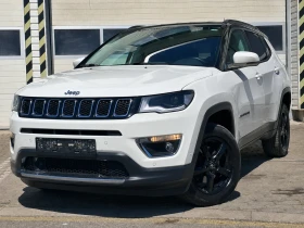 Jeep Compass 1.4 Turbo 170 Automat Full Limited, снимка 3