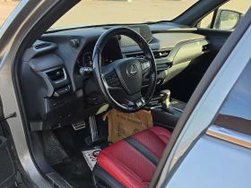 Lexus UX * 250h * CARFAX * ЦЕНА ДО БГ, снимка 7