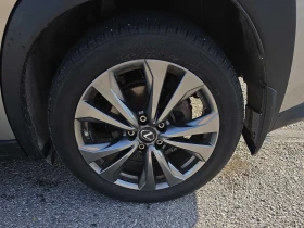 Lexus UX * 250h * CARFAX * ЦЕНА ДО БГ, снимка 6