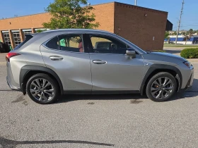 Lexus UX * 250h * CARFAX * ЦЕНА ДО БГ, снимка 3