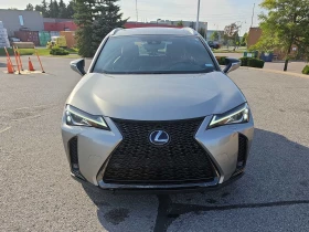 Lexus UX * 250h * CARFAX * ЦЕНА ДО БГ, снимка 4