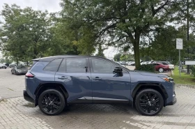 Toyota Rav4 HYBRID XSE * ОБДУХВАНЕ * 360 КАМЕРА * AWD * , снимка 6
