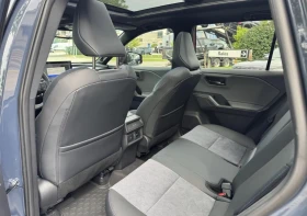 Toyota Rav4 HYBRID XSE * ОБДУХВАНЕ * 360 КАМЕРА * AWD * , снимка 11