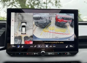 Toyota Rav4 HYBRID XSE * ОБДУХВАНЕ * 360 КАМЕРА * AWD * , снимка 16