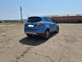Ford Kuga, снимка 2