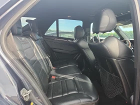 Mercedes-Benz ML 63 AMG 5.5l, снимка 11