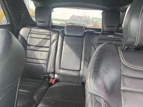 Mercedes-Benz ML 63 AMG 5.5l, снимка 10