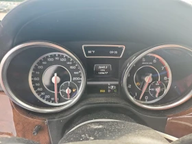 Mercedes-Benz ML 63 AMG 5.5l, снимка 9