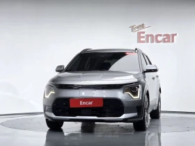Kia Niro Air| 180к.с., снимка 2