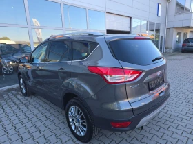 Ford Kuga Автоматик !!80000км!!!!!!!!!!!, снимка 8