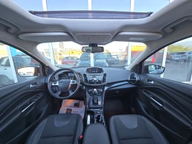 Ford Kuga Автоматик !!80000км!!!!!!!!!!!, снимка 13