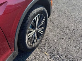 VW Tiguan HIGHLINE/CARFAX/ФИНАНСИРАНЕ, снимка 14