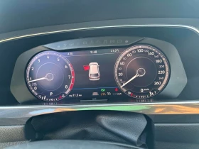 VW Tiguan HIGHLINE/CARFAX/ФИНАНСИРАНЕ, снимка 8
