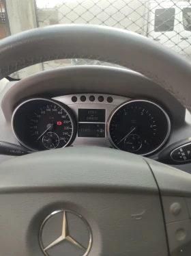 Mercedes-Benz ML 320, снимка 4