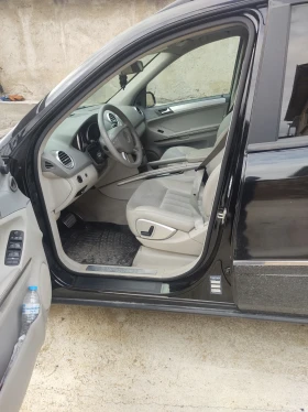 Mercedes-Benz ML 320, снимка 6