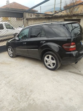 Mercedes-Benz ML 320, снимка 2