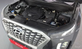 Hyundai Palisade, снимка 4