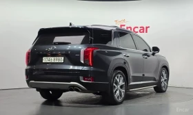Hyundai Palisade, снимка 2