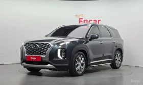 Hyundai Palisade, снимка 1