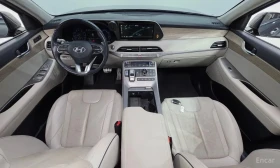 Hyundai Palisade, снимка 6