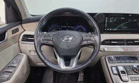 Hyundai Palisade, снимка 8