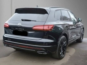 VW Touareg 3.0 TDI* R-Line* 4Motion* Matrix* Navi* ACC, снимка 3