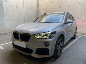 Обява за продажба на BMW X1 M Sports Package ~41 700 лв. - изображение 1
