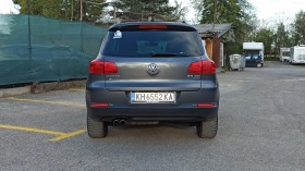 VW Tiguan 2.0-T_4motion, снимка 6